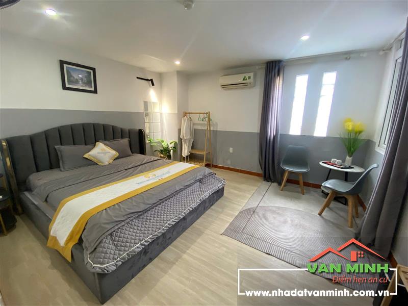 Cho thuê toàn bộ khách sạn đường Máng Nước, An Đồng, An Dương, Hải Phòng