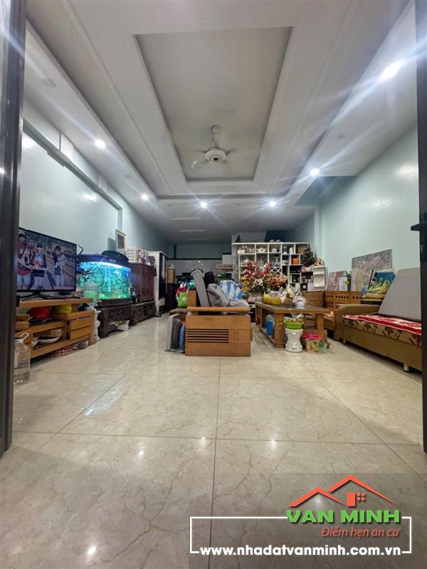 Bán nhà Tôn Đức Thắng, Lê Chân Hải phòng 