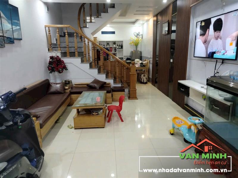 Bán nhà Khúc Hạo Lê chân Hải phòng 