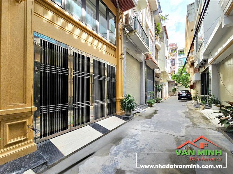 Bán nhà Lê Lai Ngô Quyền Hải Phòng