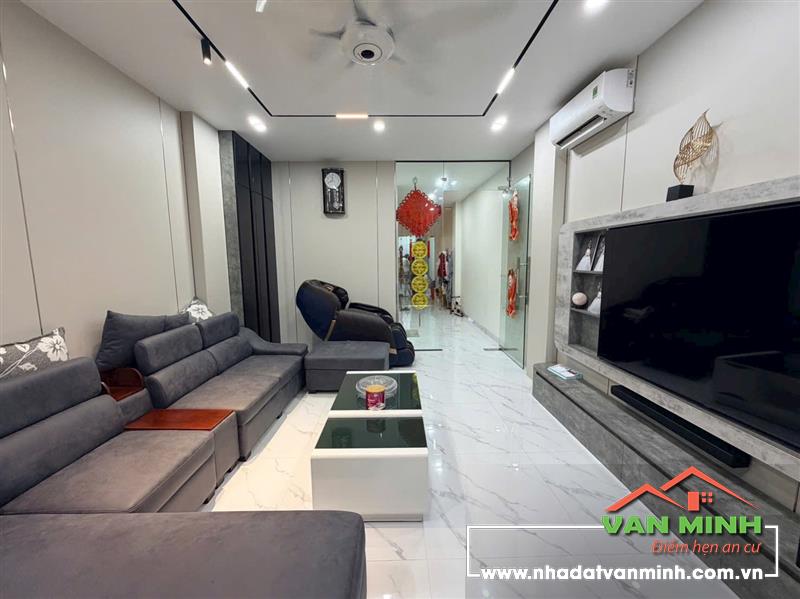 Bán nhà tại Lê Lợi Ngô Quyền Hải Phòng 