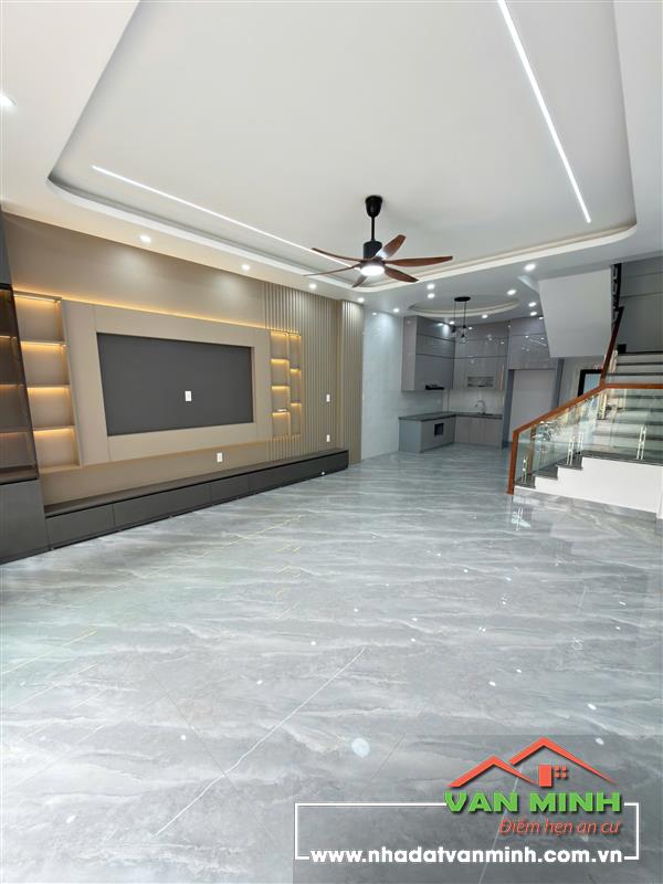 Bán nhà Tôn Đức Thắng, Lê Chân Hải phòng 