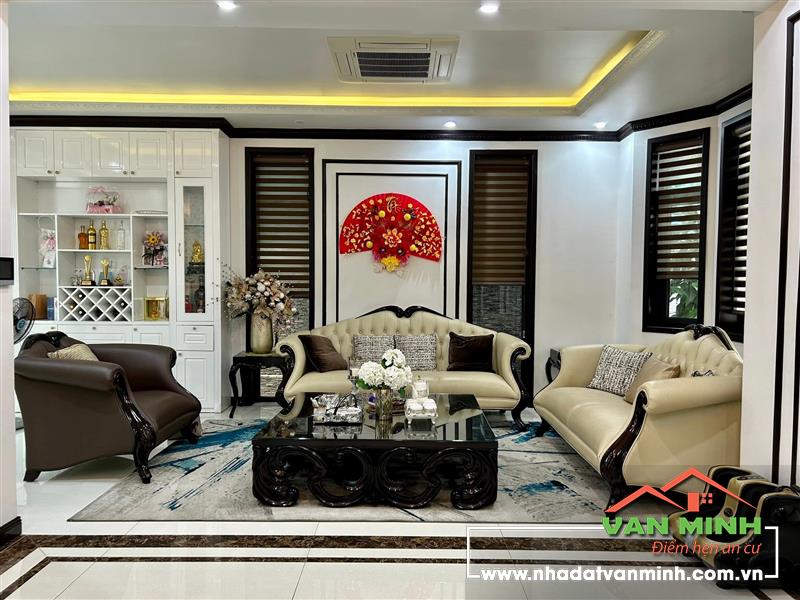 Chuyển nhượng căn song lập khu Manhattan, Vinhome Imperia.