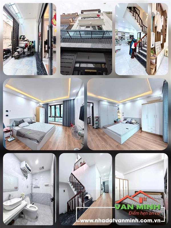 Bán nhà Chợ Hàng, Lê Chân, Hải Phòng