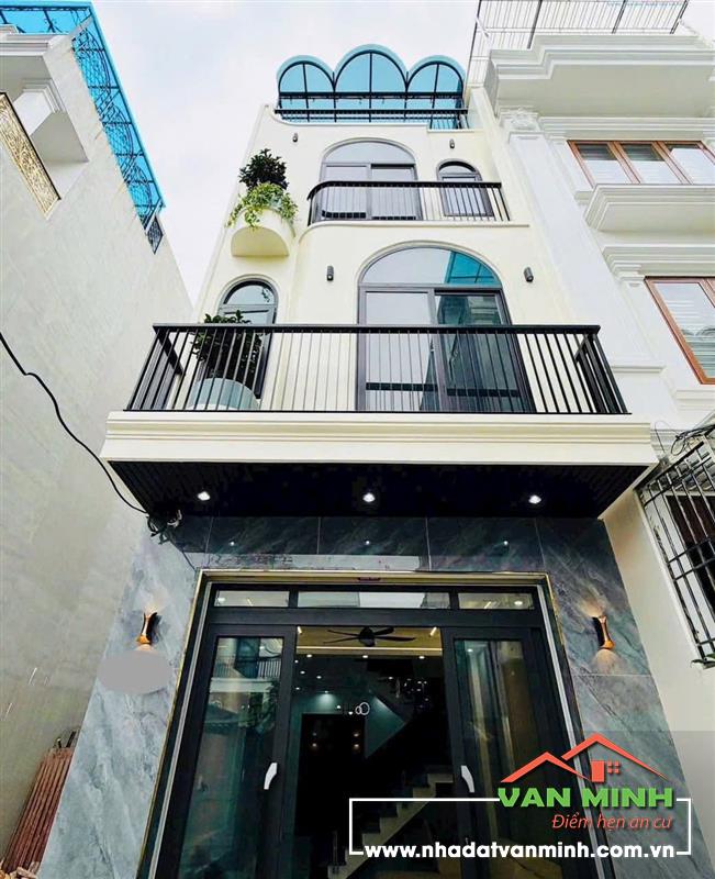 BÁN NHÀ PHỐ THIÊN LÔI - AEON - VĨNH NIỆM