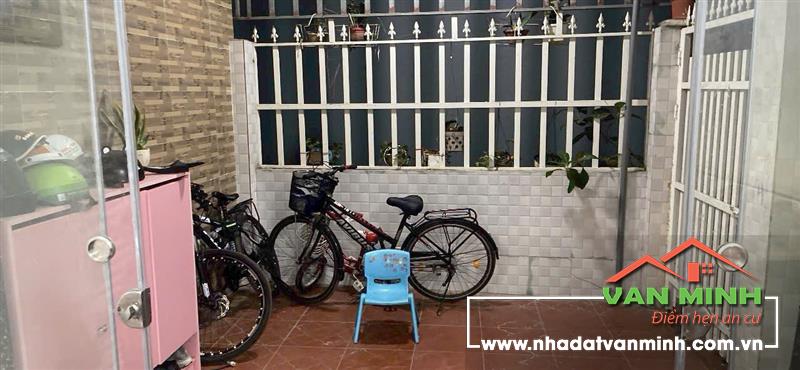 Bán nhà Thư Trung, Đằng Lâm, Hải An, Hải Phòng