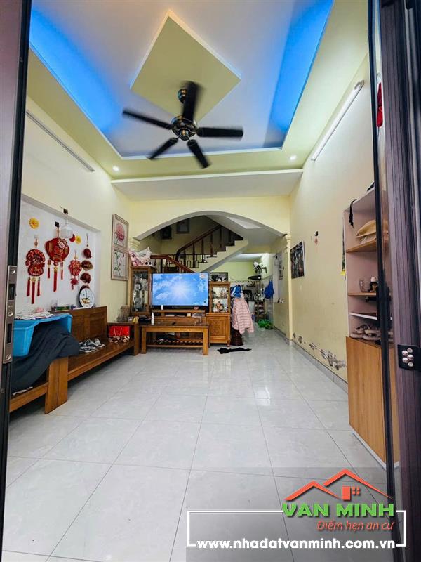 Nhà 3 tầng đường Tân Hà - 50m2 - Giá chỉ 1 tỷ 750 triệu
