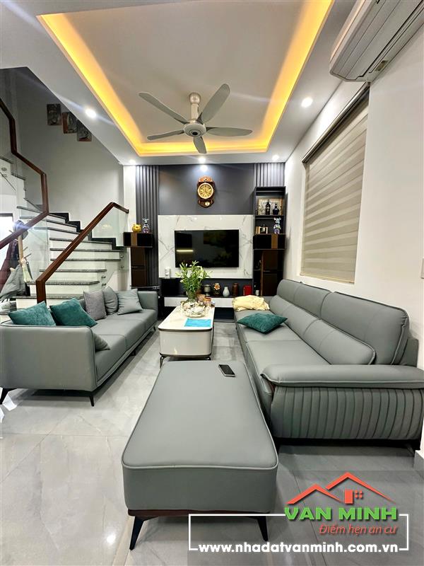 Bán nhà Khúc Hạo, An Biên, Hải Phòng