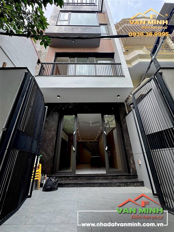 Bán nhà ngõ Lạch Tray, Ngô Quyền, Hải Phòng