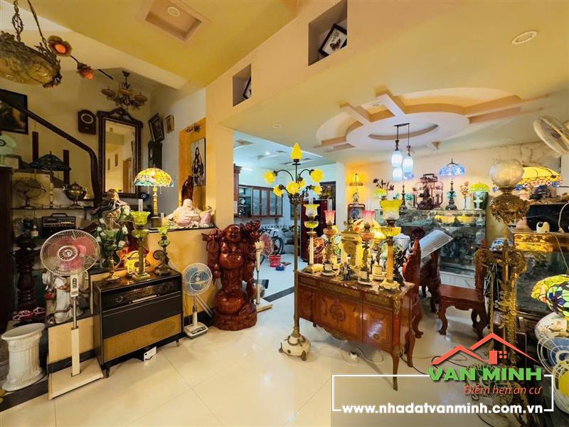 Bán nhà tại 3C Lê Hồng Phong Ngô Quyền Hải Phòng 