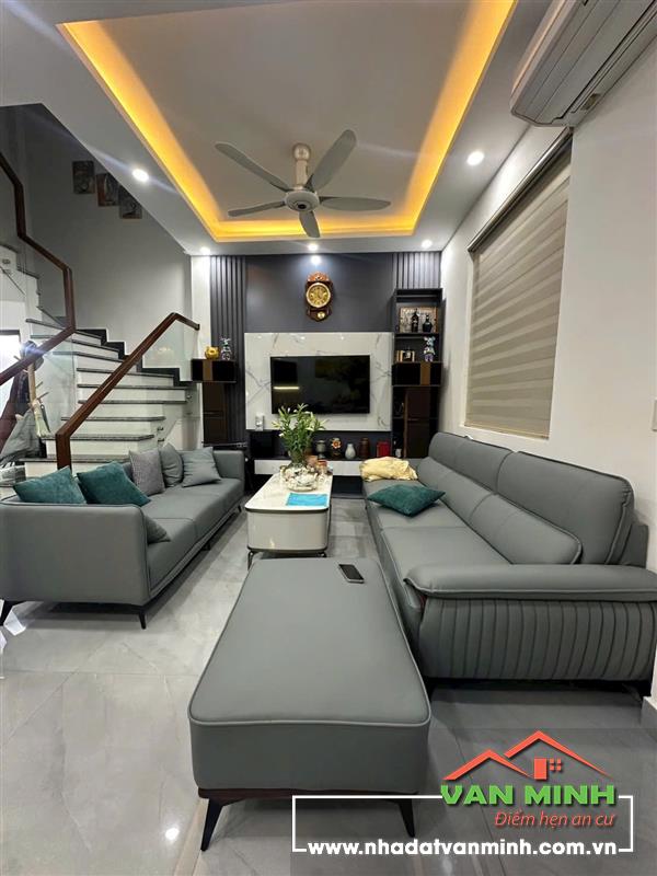 BÁN NHÀ PHỐ KHÚC HẠO - AEON - VĨNH NIỆM