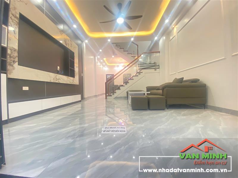 Bán nhà ngõ số 6 đường Văn Cú (gần chợ Vĩnh Khê),  phường An Hải, Hải Phòng