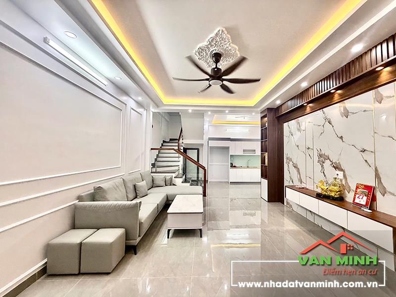 Bán nhà số 1/11/215 Lạch Tray, Đằng Giang, Ngô Quyền, Hải Phòng