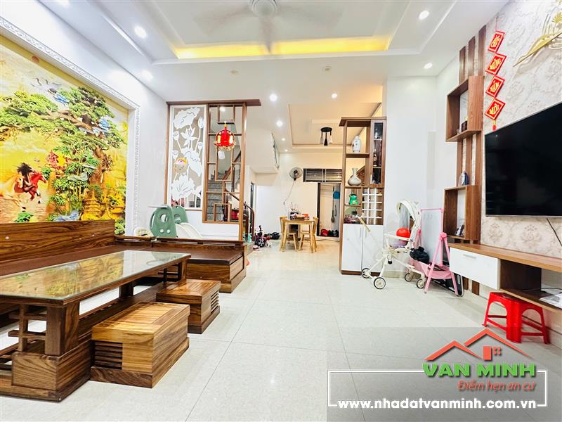 Bán nhà phố Chợ Lũng, Hải An, Hải Phòng