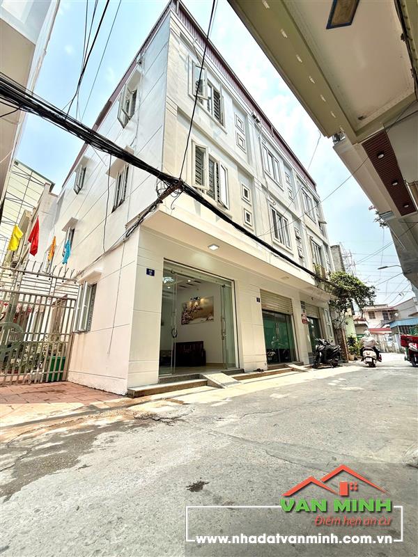 BÁN NHÀ PHỐ ĐỒNG THIỆN - THIÊN LÔI THÔNG AEON MALL