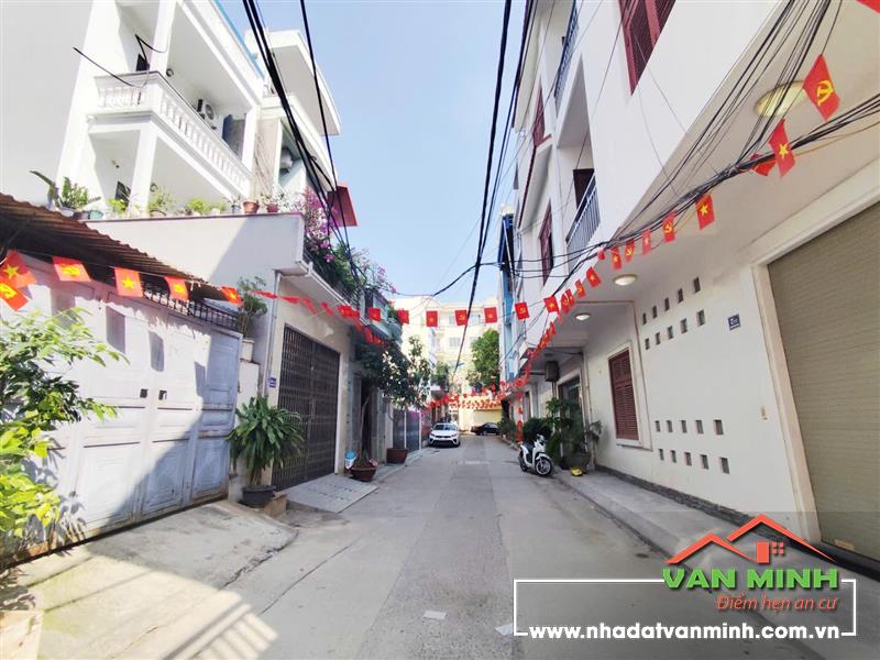 Chuyển nhượng lô đất khu Quán Nam, Lê Chân, Hải Phòng
