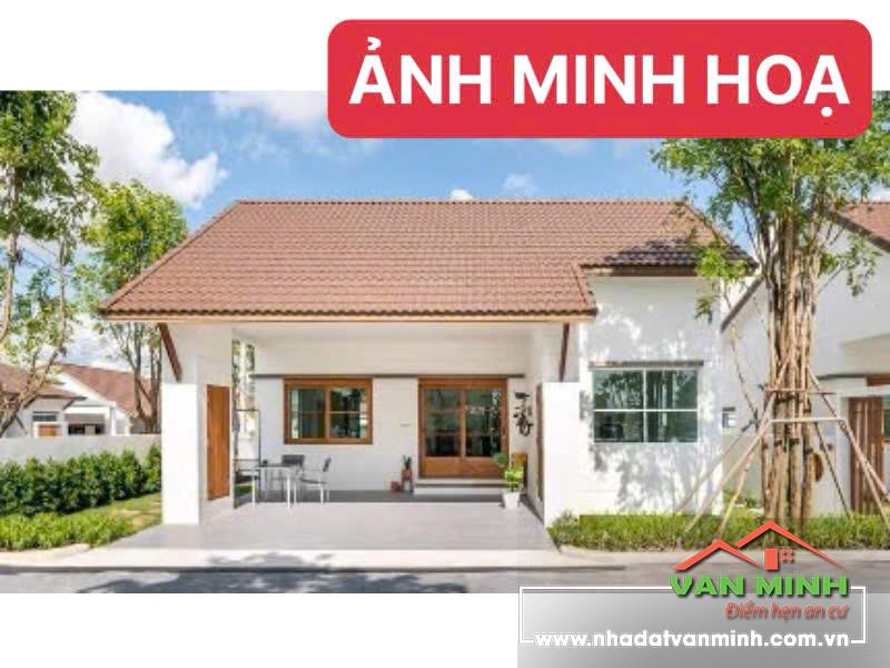 Chuyển nhượng lô đất, tặng nhà số 25B mặt đường Đường Máng Nước, Cái Tắt, An Dương (phường An Hải mới), Hải Phòng 