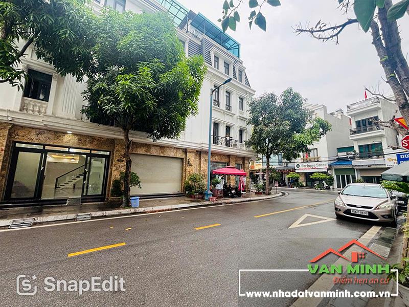 Bán nhà số 10-27 Hoàng Huy Reverside, Thượng Lý, Hồng Bàng, Hải Phòng