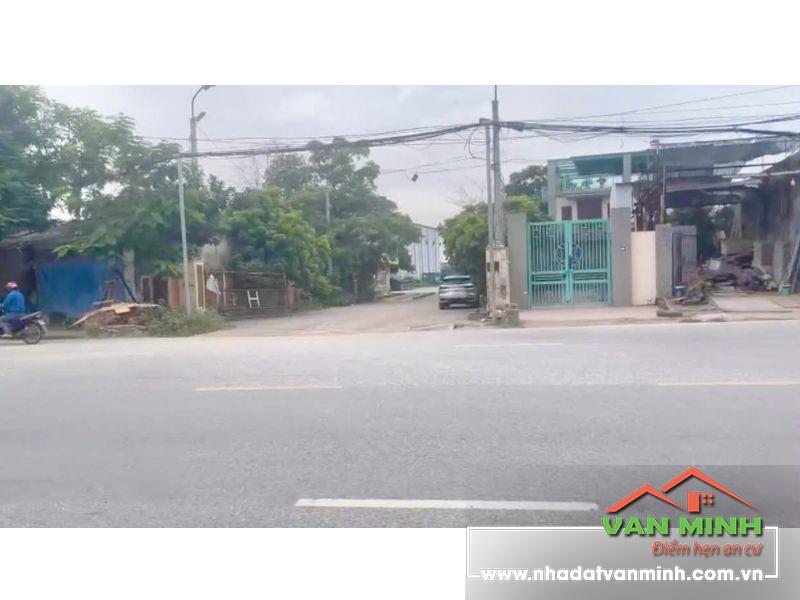 Chuyển nhượng lô đất ở số 751 Đường 5 cũ, Quán Toan, Hồng Bàng, Hải Phòng