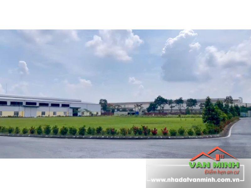 Chuyển nhượng đất Lô Góc xã An Hưng, An Dương (giáp KCN Nomura), Hải Phòng