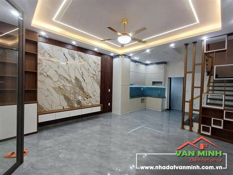 Bán nhà ngõ 256 Đà Nẵng, Gia Viên, Hải Phòng 