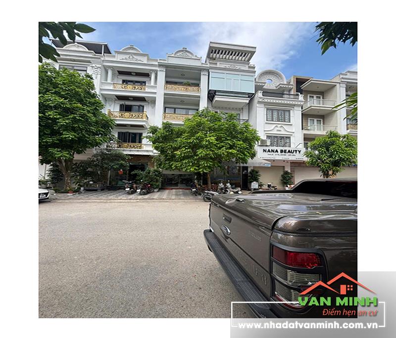 Bán nhà số 111 lô 17 mở rộng Lê Hồng Phong, Hải An, Hải Phòng