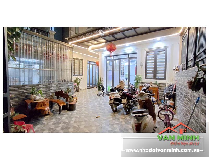 Bán nhà ngõ 358 Đà Nẵng, Ngô Quyền, Hải Phòng