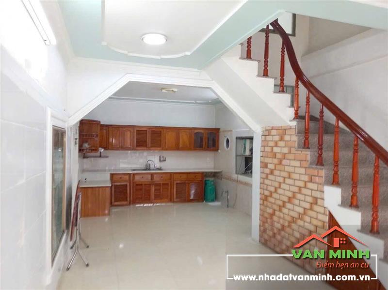 Bán nhà mặt đường Trại Lẻ, Lê Chân, Hải Phòng