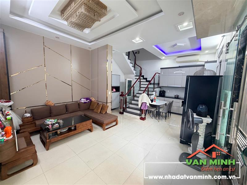 Bán nhà 3 tầng phố An Đà, Gia Viên, Hải Phòng