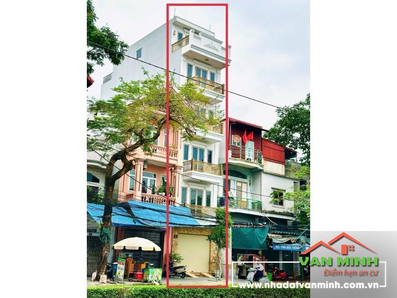 Bán nhà mặt đường số 236 Tôn Đức Thắng (đối diện chợ An Đồng), phường An Hải, Hải Phòng