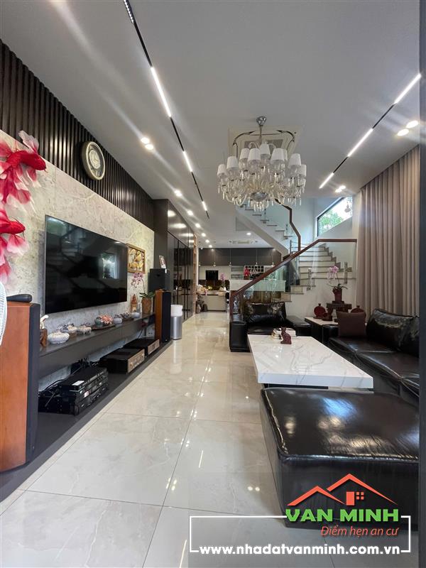 Bán biệt thự lô góc tại Sao Đỏ, Anh Dũng 