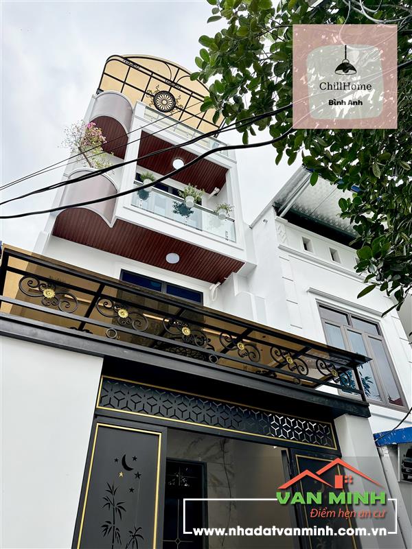 Bán nhà đẹp mặt ngõ Oto đỗ cửa khu Thiên Lôi - Aeon, Lê Chân, HP