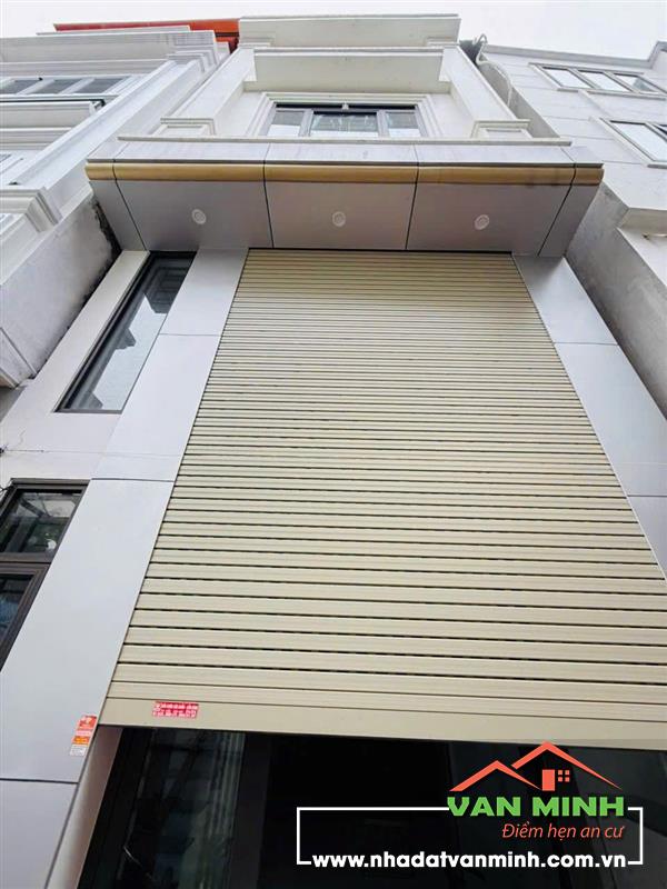 Bán nhà ngõ Miếu Hai Xã, Lê Chân, Hải Phòng