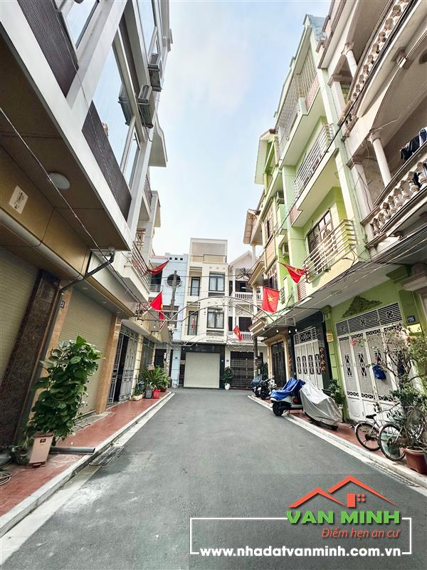 Bán nhà khu phân lô Thiên Lôi - Chợ Đôn, Lê Chân, HP