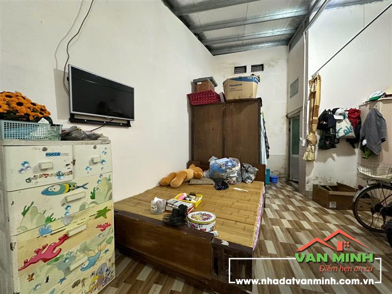 Bán nhà cấp 4 Lương Khánh Thiện, Ngô Quyền, HP