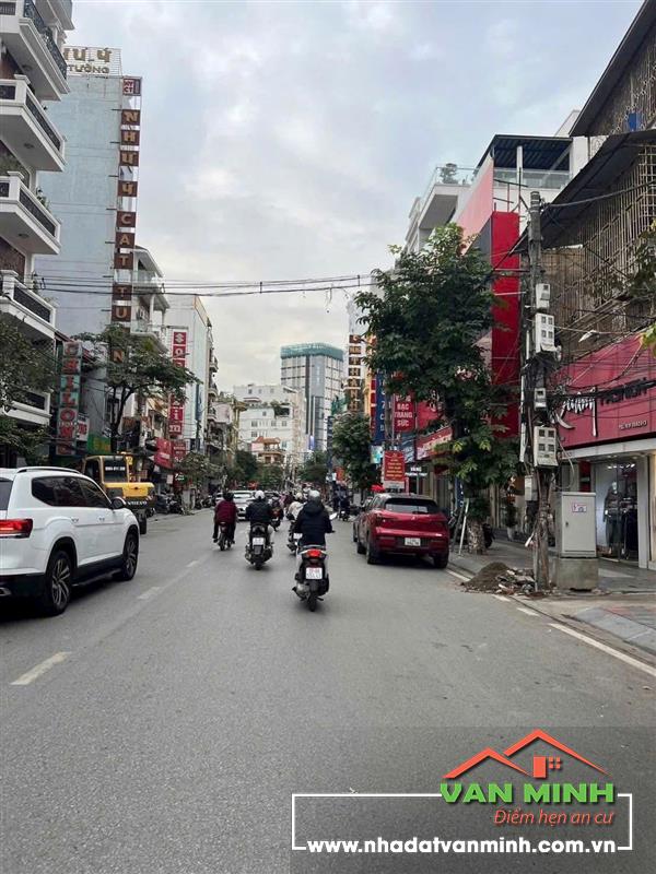 Bán nhà ngõ Tô Hiệu, Lê Chân, Hải Phòng