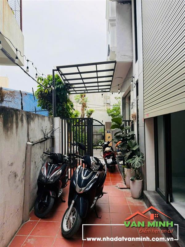 Bán nhà Miếu Hai Xã, Lê Chân, Hải Phòng