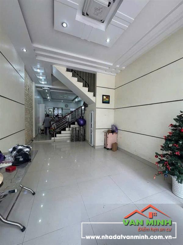 Bán nhà TĐC Đằng Hải 2, Hải An, Hải Phòng