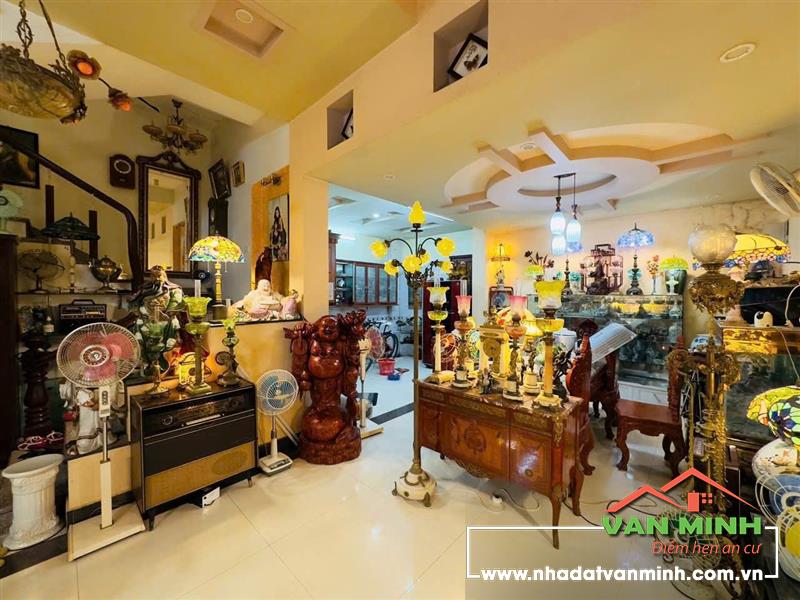 Bán nhà Lô 3C Lê Hồng Phong, Ngô Quyền, Hải Phòng