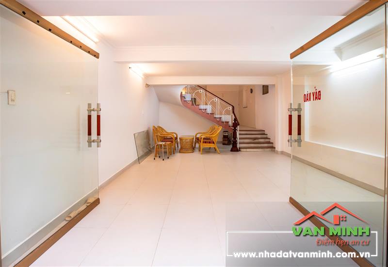 Bán nhà số 6/25 Lương Khánh Thiện, Gia Viên, Ngô Quyền, Hải Phòng