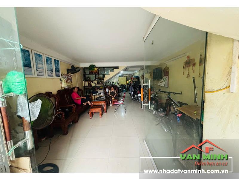 Bán nhà số 79A Trực Cát (Gốc Găng), Lê Chân, Hải Phòng