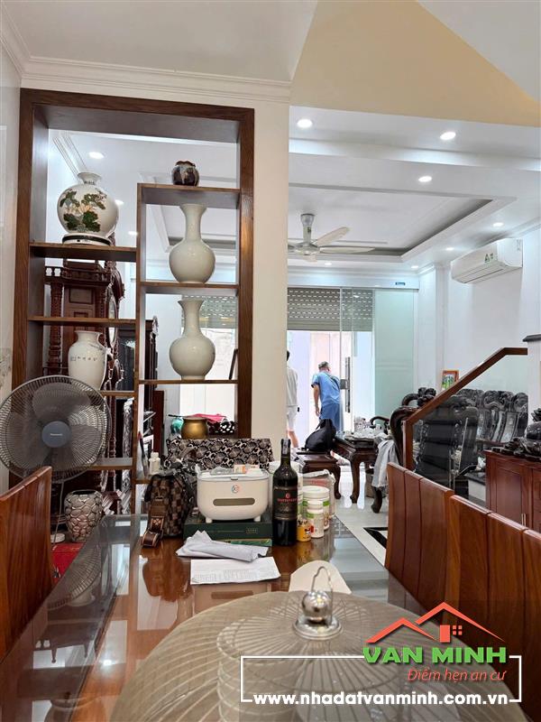 Bán nhà ngõ Chợ Hàng, Lê Chân, Hải Phòng