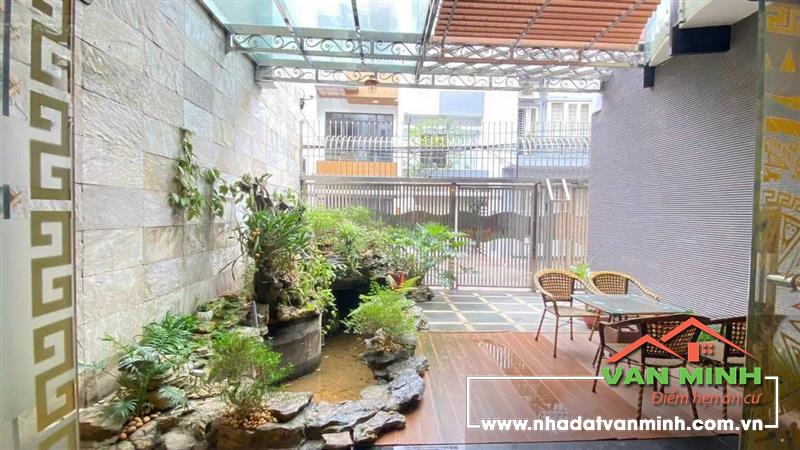 Bán biệt thự tại tuyến 2 Cầu Đất Lê Chân Hải Phòng