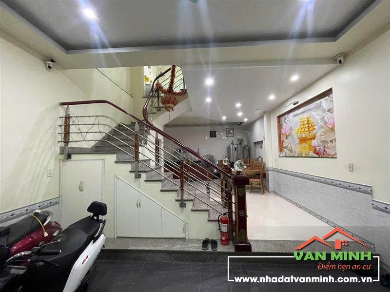 Bán nhà phố Trần Phú, Ngô Quyền, Hải Phòng