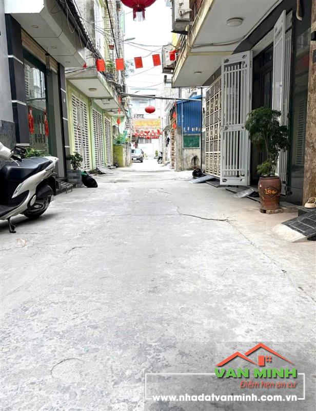 Chuyển nhượng 2 lô đất mặt ngõ Đình Đông, Lê Chân, Hải Phòng