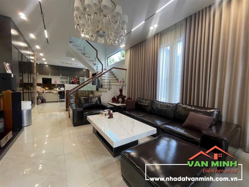 Bán nhà khu PEARL RIVER Anh Dũng, Dương Kinh, Hải Phòng