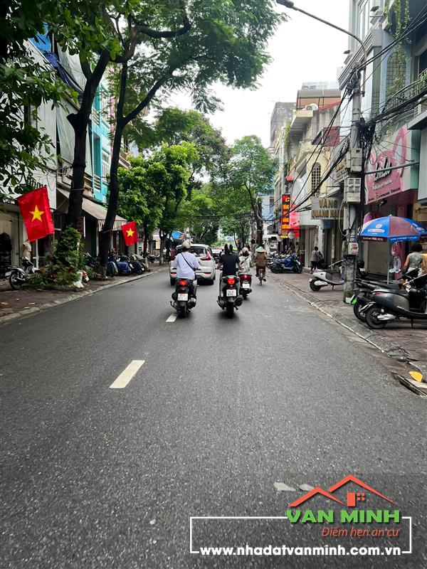 Bán nhà mặt Đường Cát Cụt , Lê Chân, Hải Phòng