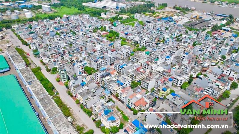 Bán đất TĐC Vinhomes Riverside, Hồng Bàng, Hải Phòng