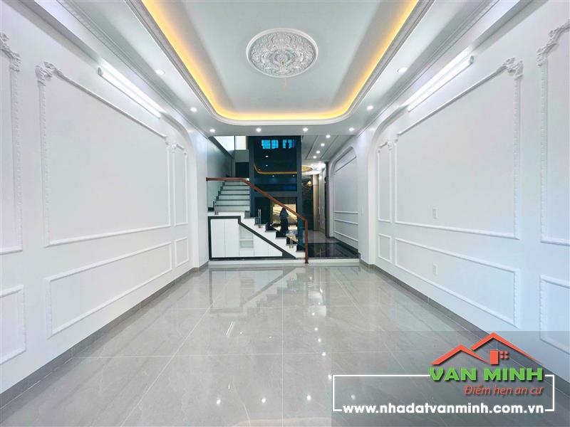 Bán nhà tái định cư Tam Kỳ, An Biên, Hải Phòng