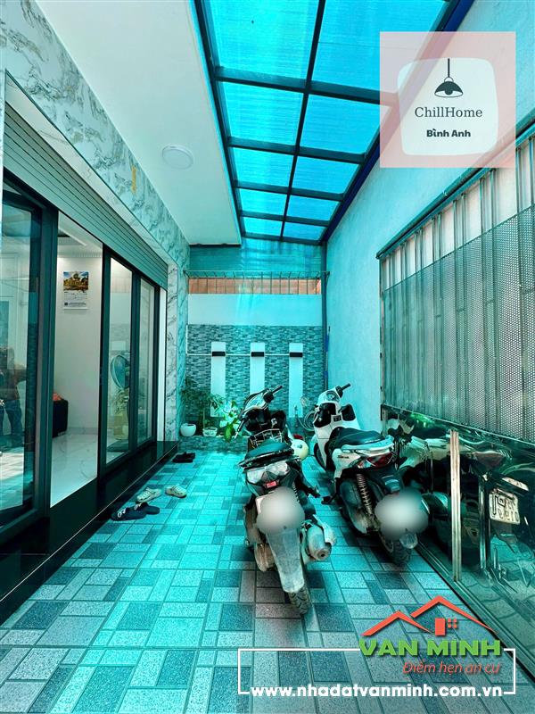 Gốc dân Tô Hiệu- cách mđ 20m